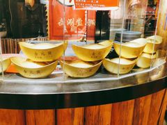 自助调料区-羊大爷涮肉(亮马桥店)