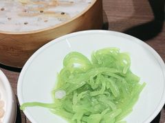 -苏小柳点心·手作小笼包(浦东嘉里城分院)