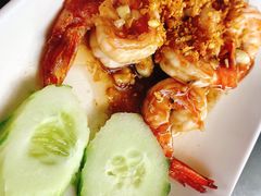 -Doo Dee Thai Food(Issan/Isaan/Esan)