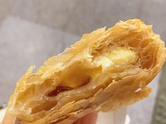 -麦当劳(轻轨曹杨路店)
