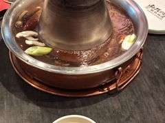 铜锅涮肉-南门四季铜锅涮肉(左家庄店)