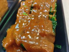-张妈台式锅烧(深大店)