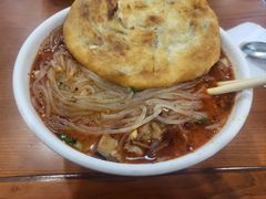 -顺华粉馆(桃园南路店)