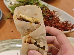 -老昌春饼(中央大街店)