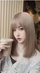-藤野造型·专业烫染店