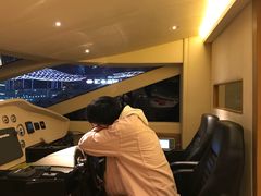 -北外滩百艇汇游艇俱乐部