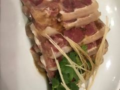 -冶春茶社(星汉大厦店)