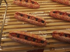 -面包新语(龙湖·西宸天街店)