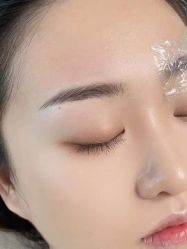 -Doris多里斯半永久纹眉·SMP纹发·发际线