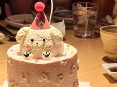 -Dark Horse·黑马蛋糕·低脂·低糖淡奶(金匙望湖大厦店)