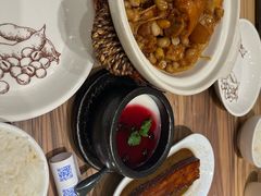 -九转小磨·非遗东北菜(万达广场店)