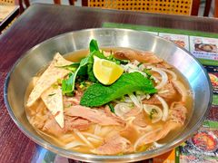 -大叻和越南粉(南浦里店)