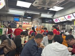 -陈光记烧腊店(罗保博士街店)