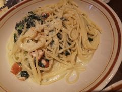 -萨莉亚意式餐厅(浦江万达广场店)