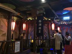 -东道煮牛肉火锅(重庆路店)