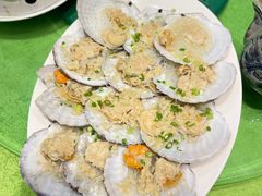 -盛港湾海鲜食府(黄沙店)
