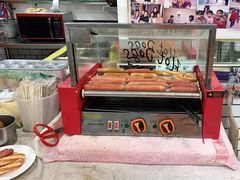 -小雨点糖水店(中兴街分店)