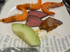 -星汇餐厅(新濠影汇店)