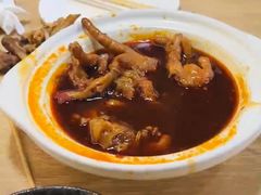 -烤五行·烧烤烤串(石佛营店)