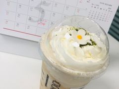 -星巴克(南通世茂广场店)