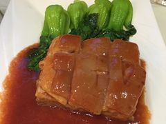 -老正兴菜馆(福州路店)