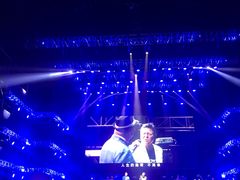 -成都金融城演艺中心