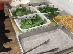 -福慧素膳坊(北部湾中路店)