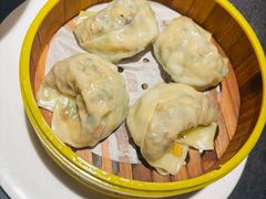 -锦府园·新台州菜(合生汇店)