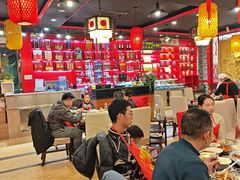 -历蜀记·家宴老火锅(总店)