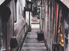 -乌镇东栅景区