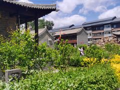 -内蒙古将军衙署博物院