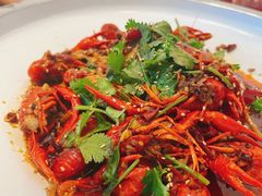 -鸽子侯·家宴·平价海鲜(绿地店)