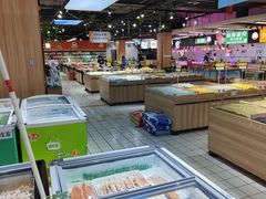 -城市名人壹超市(万达店)