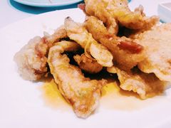 -北李妈妈菜·海肠捞饭(高新万达店)