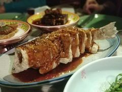 -那家小馆•北京菜•烤鸭(中关村店)