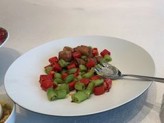 -世贸万锦大酒店·江南春中餐
