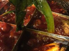 -岗上渣渣老火锅(两路口店)