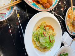 -巴依老爷新疆美食(马驹桥店)