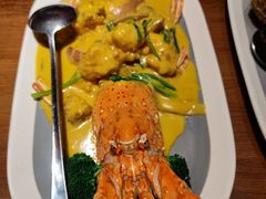 -泰香米泰国餐厅(中大国际店)