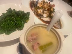 -汤城小厨•粤菜•靓汤(金宝街店)