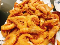 -良友·海鲜青岛菜(五四广场店)