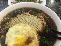 -东吴面馆(凯马广场店)