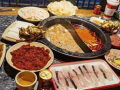 -蜀大侠火锅(春熙路店)