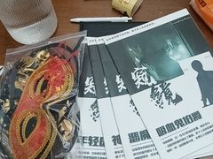 -戏精管理局·剧本杀·桌游·血染钟楼