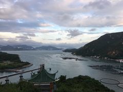 -南丫岛