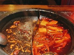 -蜀大侠火锅(总府路店)