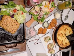 -必胜客(万达店)