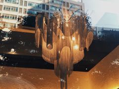 -伊斯坦布尔土耳其清真咖啡餐厅