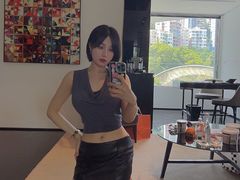 -尼依格罗香港美利酒店