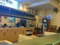 -極屋鮨牛 · 烧肉酒场(时代C馆店)